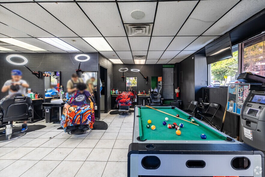 More Photos Of 225 West Broadway, Paterson Multifamily For Sale
