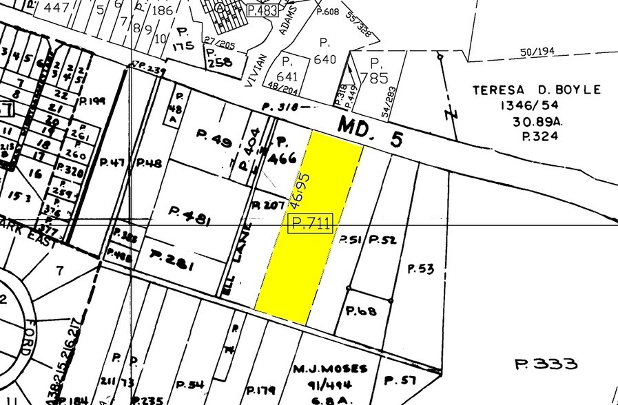 More Photos Of 12070 Old Line Ctr, Waldorf Medical For Lease