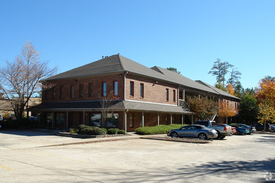 Primary Photo Of 200 Market Pl, Roswell Office Residential For Sale