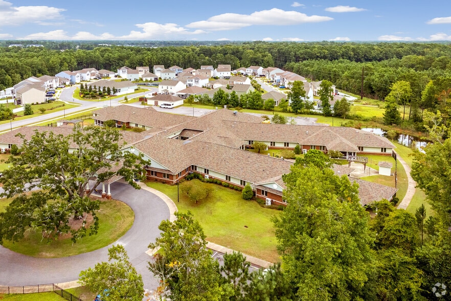 More Photos Of 12287 Highway 707, Murrells Inlet Healthcare For Sale