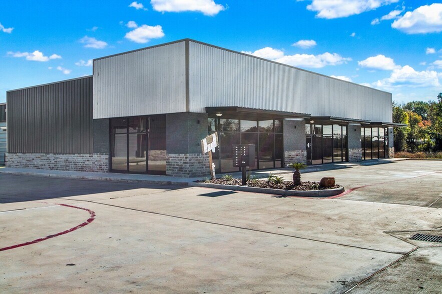More Photos Of 22808 Hufsmith Kohrville Rd, Tomball Unknown For Lease