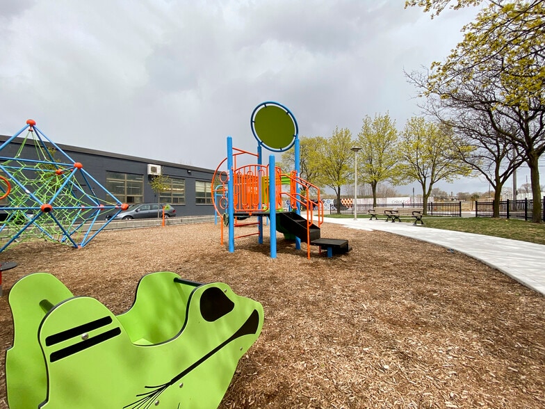 More Photos Of 603 Keele St, Toronto Storefront Retail Residential For Lease