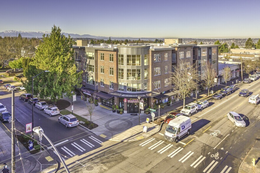 More Photos Of 1900 Queen Anne Ave N, Seattle Apartments For Lease
