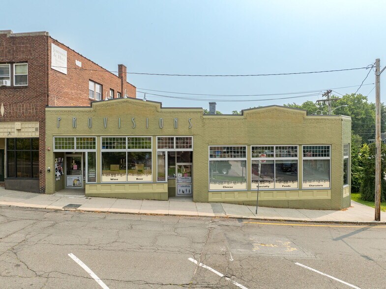 Primary Photo Of 30 Crafts Ave, Northampton Storefront For Lease