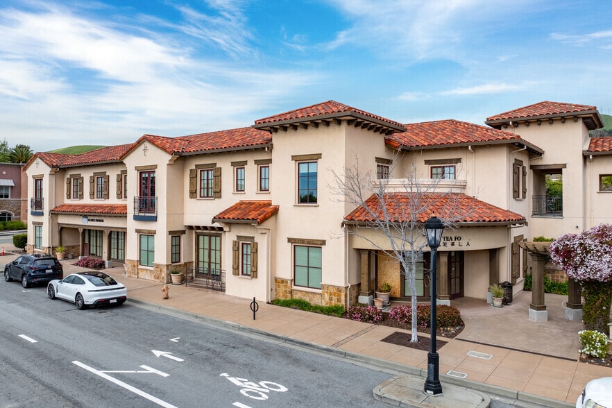 More Photos Of 43430-43480 Mission Blvd, Fremont Freestanding For Sale