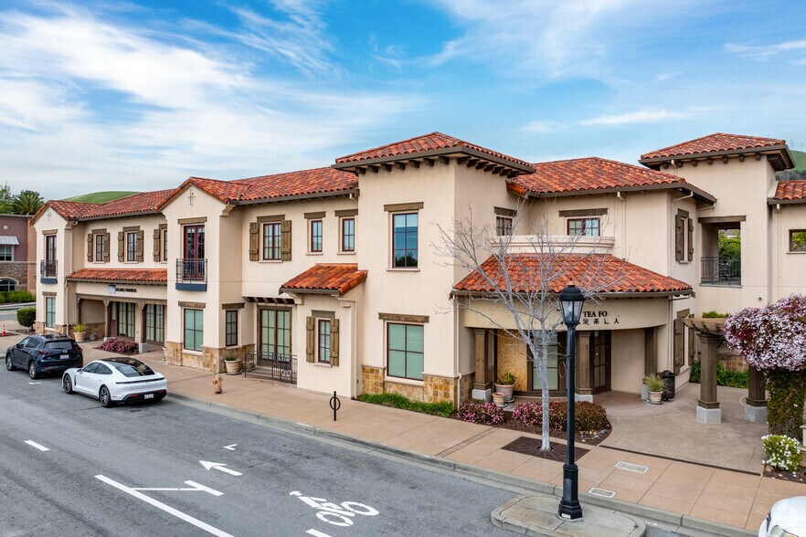 More Photos Of 43430-43480 Mission Blvd, Fremont Freestanding For Lease