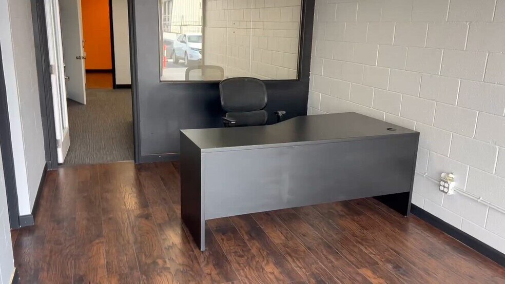 Primary Photo Of 500 S Raymond Ave, Fullerton Warehouse For Lease