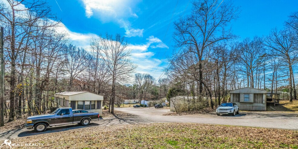 More Photos Of 759 County Road 39, Chelsea Manufactured Housing Mobile Home Park For Sale