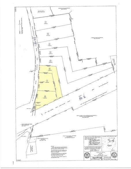 More Photos Of 706 Petersham St, Athol Land For Sale