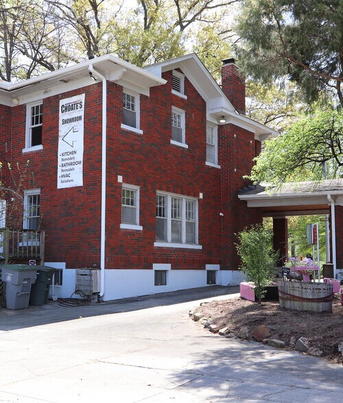 More Photos Of 2526 Sam Cooper Blvd, Memphis Office For Sale