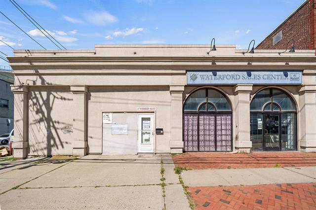 Primary Photo Of 47-51 Kennedy Blvd, Bayonne Service For Sale