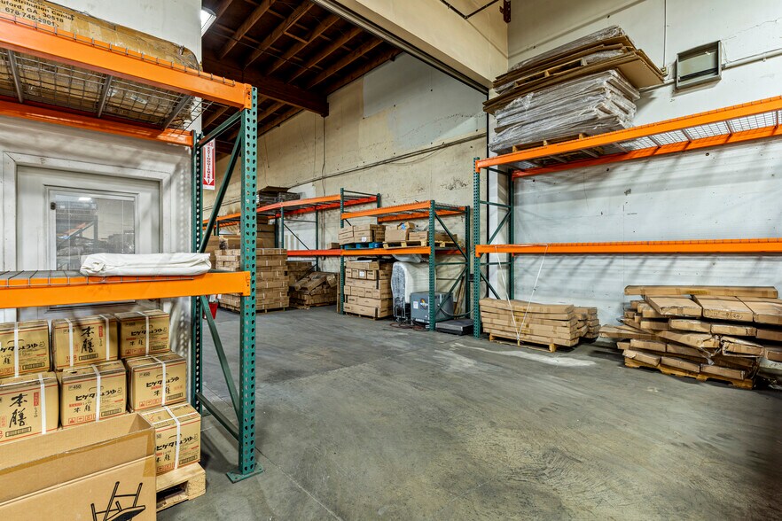 More Photos Of 253 E Harris Ave, South San Francisco Warehouse For Sale