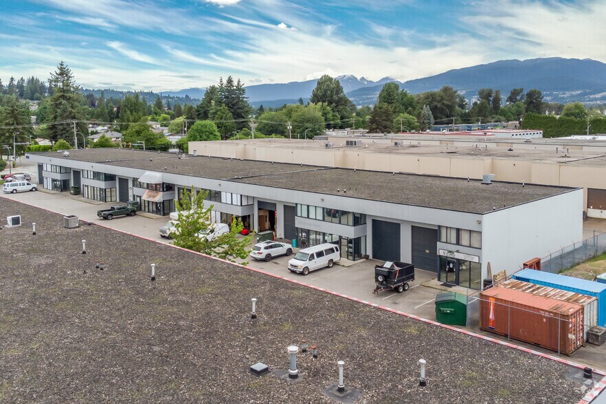 More Photos Of 1740 Broadway St, Port Coquitlam Distribution For Lease