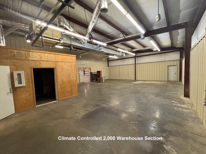 More Photos Of 824 Bass Burkett Rd, Bassfield Manufacturing For Sale