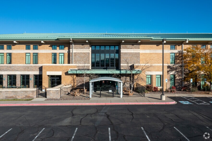 More Photos Of 777 S Sable Blvd, Aurora Office For Lease