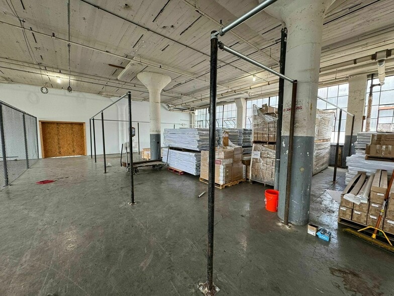 More Photos Of 13000 Athens Ave, Lakewood Warehouse For Lease