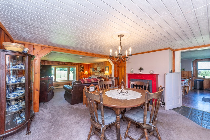 More Photos Of 41 Mountain Rd, Hamburg Land For Sale
