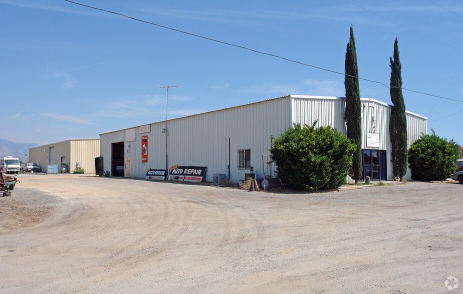 Primary Photo Of 1300 N Juanita St, Hemet Service For Lease