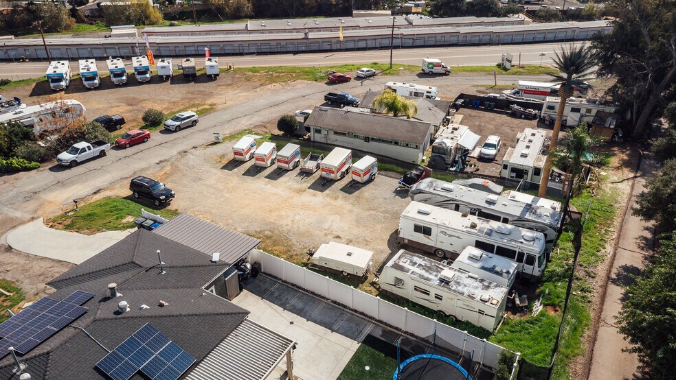 More Photos Of 13606 Highway 8 Business, Lakeside Land For Lease
