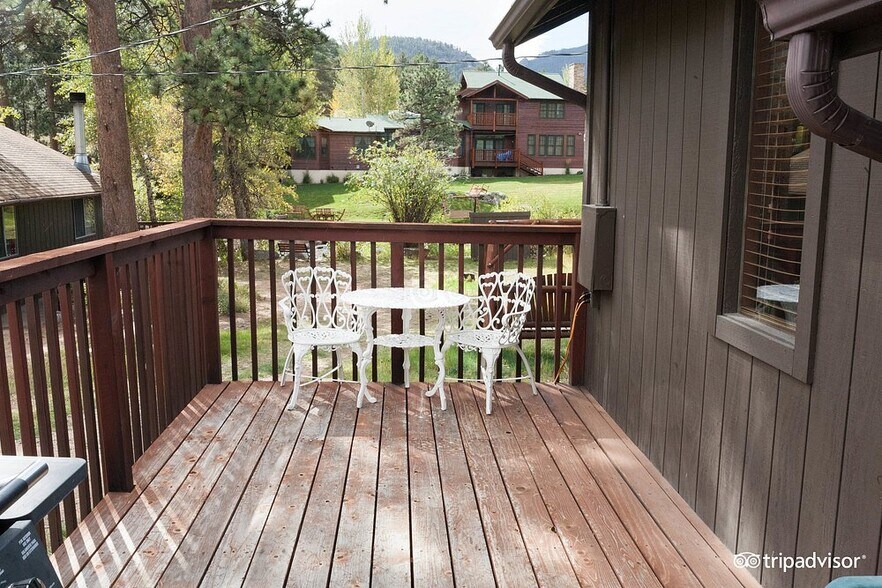 More Photos Of 710 Moraine Ave, Estes Park Hotel For Sale