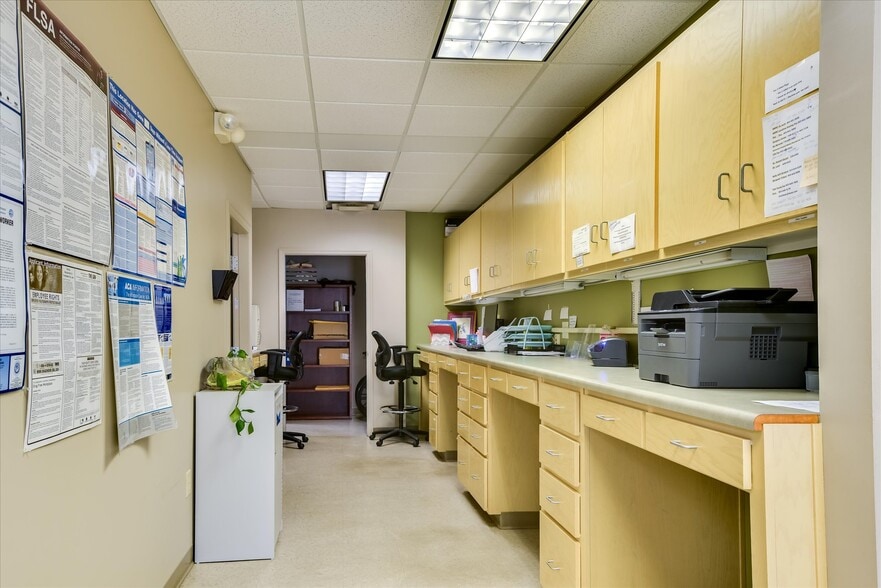 More Photos Of 191 Center South Blvd, Aiken Medical For Sale