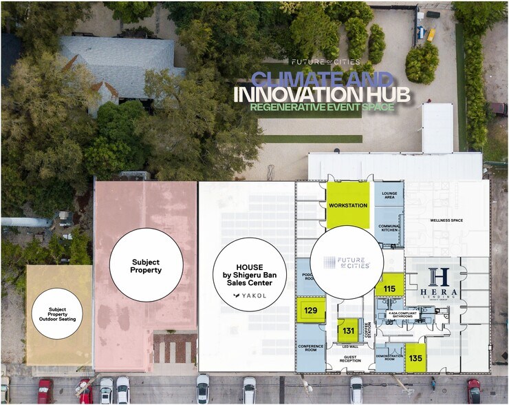 More Photos Of 248 NE 59th St, Miami Warehouse For Lease