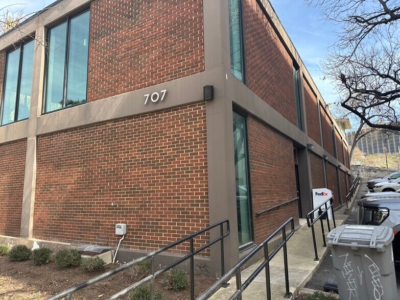 More Photos Of 707 Rio Grande St, Austin Office For Lease