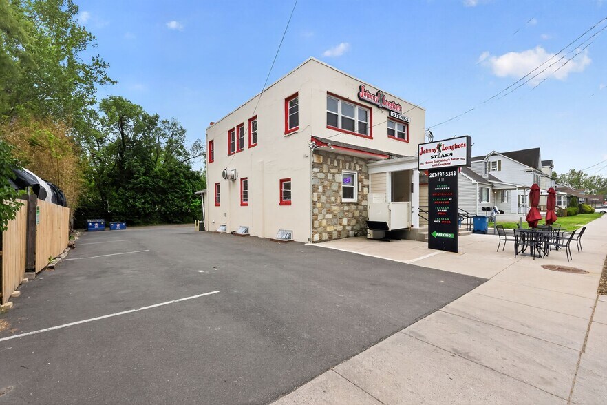 More Photos Of 411 W Bridge St, Morrisville Specialty For Sale