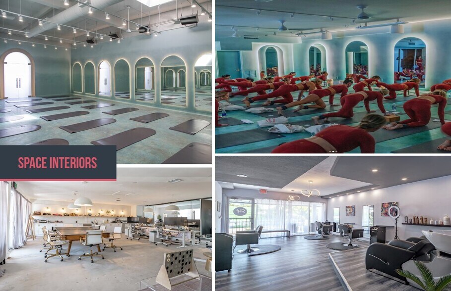 More Photos Of 2829 Bird Ave, Miami Storefront For Sale