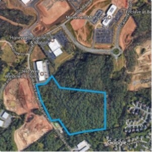 Primary Photo Of Hwy 160 and Hwy 521, Fort Mill Land For Sale