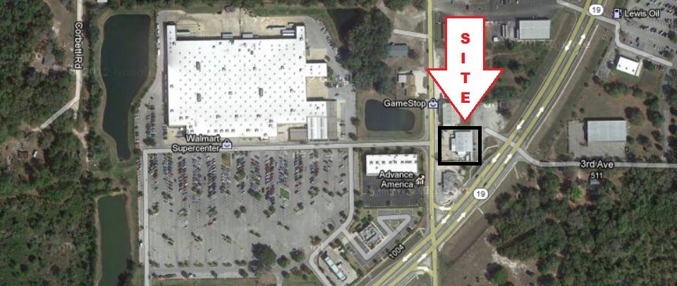 More Photos Of 930 S State Road 19, Palatka Storefront For Sale