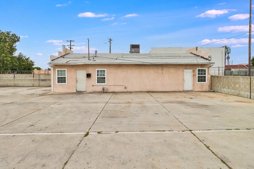 More Photos Of 1530 1st St, San Fernando Manufacturing For Lease