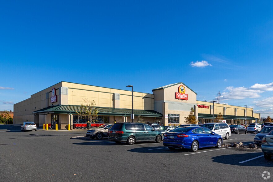 Primary Photo Of 5597-5599 Tulip St, Philadelphia Unknown For Lease