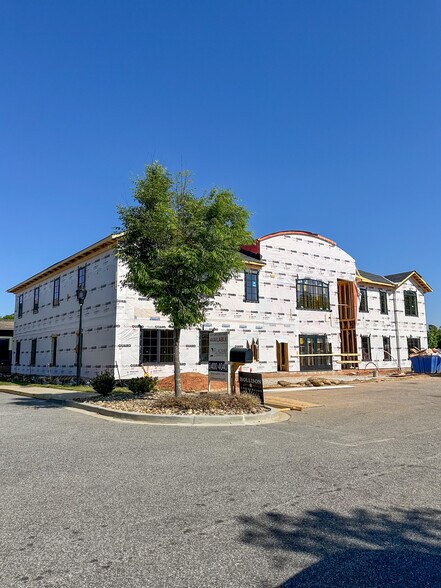 Primary Photo Of 127 Halton Village Cir, Greenville Medical For Lease