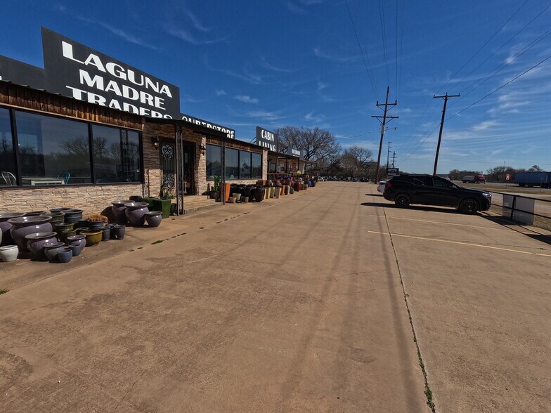 More Photos Of 3916 US Highway 287 N, Henrietta Storefront For Sale