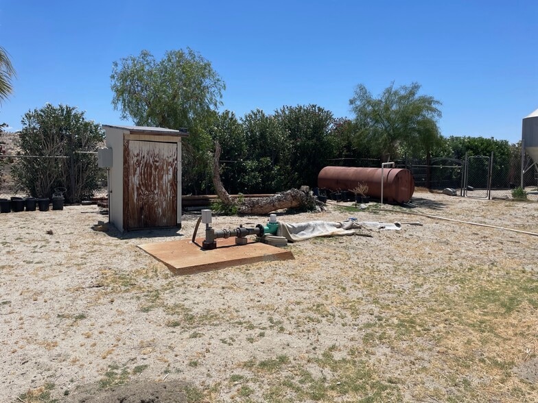 More Photos Of 19155 Corkill Rd, Desert Hot Springs Specialty For Sale
