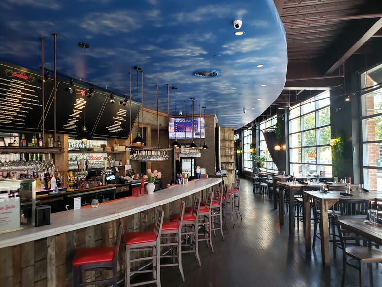 More Photos Of 19-21 N Water St, Norwalk Storefront Retail Office For Sale