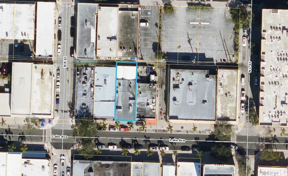 More Photos Of 614 Lake Ave, Lake Worth Restaurant For Sale