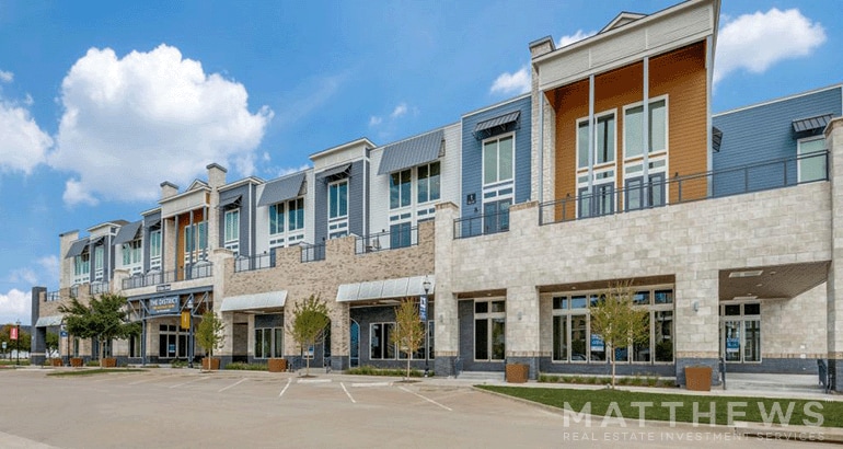 More Photos Of 300 Lakefront Dr, Little Elm Multifamily For Sale