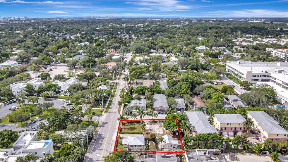 More Photos Of 11 SW 11th Ave, Fort Lauderdale Land For Sale