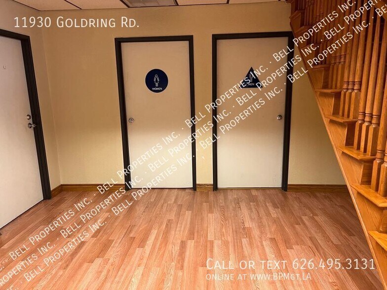 More Photos Of 11930 Goldring Rd, Arcadia Light Distribution For Lease