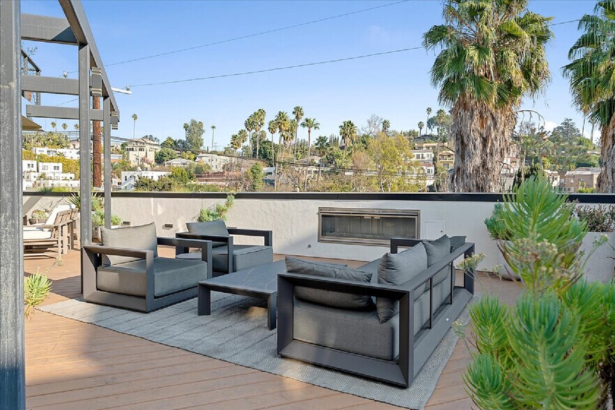 More Photos Of 3400 W Sunset Blvd, Los Angeles Apartments For Lease