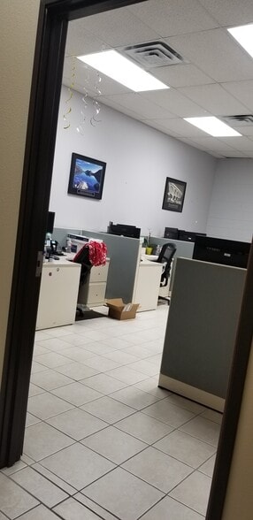 More Photos Of 3402 Enterprise Dr, Rowlett Office For Lease