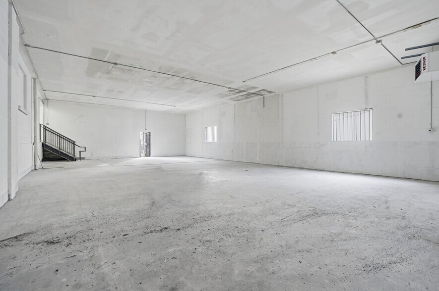 More Photos Of 4455-4477 Garfield St, Denver Warehouse For Lease