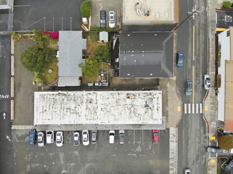 More Photos Of 20405-20413 Santa Maria Ave, Castro Valley General Retail For Sale