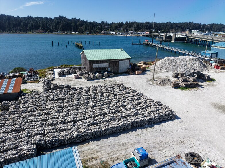 More Photos Of 63234 Troller Rd, Coos Bay Industrial For Sale