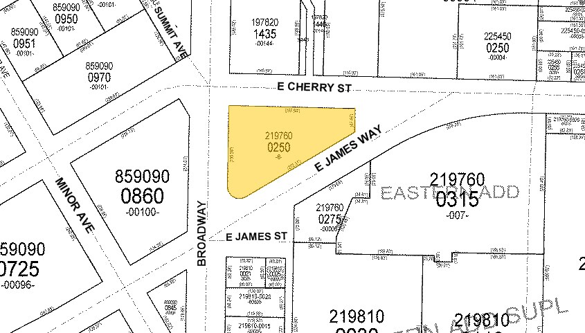 More Photos Of 600 Broadway, Seattle Medical For Lease