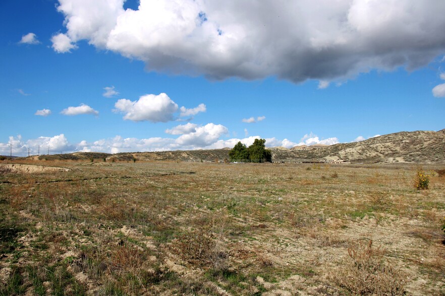 Primary Photo Of 40 Gilman Springs, Moreno Valley Land For Sale