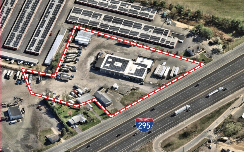 Primary Photo Of 1699 Crown Point Rd, West Deptford Service For Lease