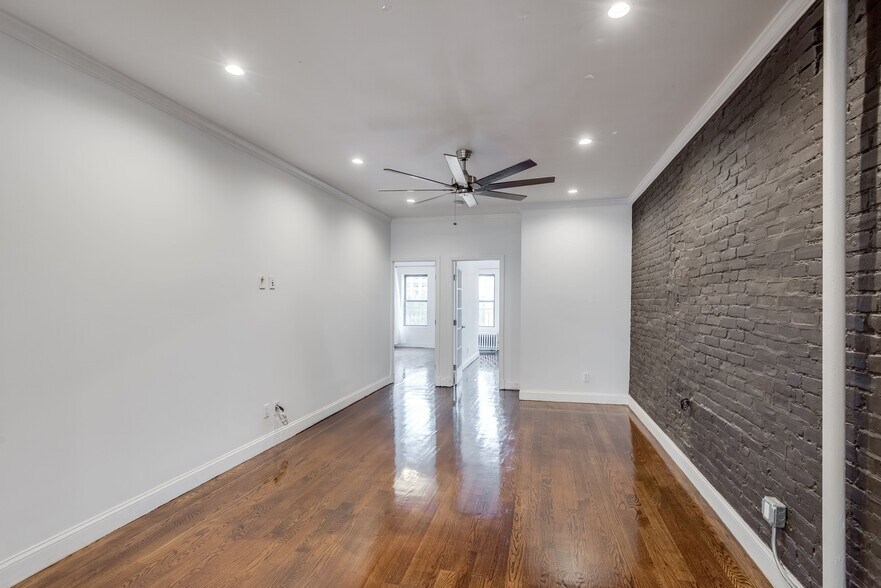 More Photos Of 193 Avenue C, New York Apartments For Sale